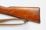 WORLD WAR II Italian Military CARCANO Model 91 7.92mm C&R CAVALRY CarbineItalian MUSKETOON Used During the Second World War - 16 of 20