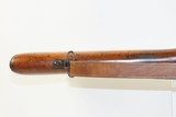WORLD WAR II Italian Military CARCANO Model 91 7.92mm C&R CAVALRY CarbineItalian MUSKETOON Used During the Second World War - 6 of 20