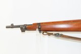 WORLD WAR II Italian Military CARCANO Model 91 7.92mm C&R CAVALRY CarbineItalian MUSKETOON Used During the Second World War - 18 of 20