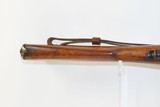WORLD WAR II Era Italian CARCANO Model 1938 6.5mm Cal. C&R CAVALRY Carbine Model Used in the Assassination of JOHN F. KENNEDY! - 11 of 20