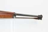 WORLD WAR II Era Italian CARCANO Model 1938 6.5mm Cal. C&R CAVALRY Carbine Model Used in the Assassination of JOHN F. KENNEDY! - 5 of 20