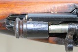 WORLD WAR II Era Italian CARCANO Model 1938 6.5mm Cal. C&R CAVALRY Carbine Model Used in the Assassination of JOHN F. KENNEDY! - 10 of 20