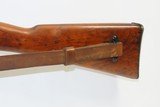 WORLD WAR II Era Italian CARCANO Model 1938 6.5mm Cal. C&R CAVALRY Carbine Model Used in the Assassination of JOHN F. KENNEDY! - 16 of 20