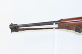 WORLD WAR II Era Italian CARCANO Model 1938 6.5mm Cal. C&R CAVALRY Carbine Model Used in the Assassination of JOHN F. KENNEDY! - 18 of 20