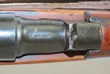 WORLD WAR II Era Italian CARCANO Model 1938 6.5mm Cal. C&R CAVALRY Carbine Model Used in the Assassination of JOHN F. KENNEDY! - 9 of 20