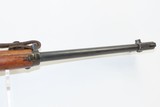 WORLD WAR II Era Italian CARCANO Model 1938 6.5mm Cal. C&R CAVALRY Carbine Model Used in the Assassination of JOHN F. KENNEDY! - 13 of 20