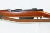WORLD WAR II Era Italian CARCANO Model 1938 6.5mm Cal. C&R CAVALRY Carbine Model Used in the Assassination of JOHN F. KENNEDY! - 17 of 20