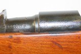 WORLD WAR II Era Italian CARCANO Model 1938 6.5mm Cal. C&R CAVALRY Carbine Model Used in the Assassination of JOHN F. KENNEDY! - 14 of 20
