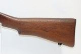 WORLD WAR II Era Enfield No. 4 Mk 1 C&R .303 British Caliber INFANTRY Rifle WW II Era BRITISH MILITARY Rifle - 18 of 22