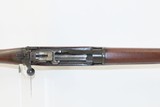 WORLD WAR II Era Enfield No. 4 Mk 1 C&R .303 British Caliber INFANTRY Rifle WW II Era BRITISH MILITARY Rifle - 13 of 22