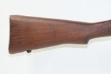 WORLD WAR II Era Enfield No. 4 Mk 1 C&R .303 British Caliber INFANTRY Rifle WW II Era BRITISH MILITARY Rifle - 3 of 22