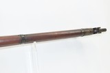 WORLD WAR II Era Enfield No. 4 Mk 1 C&R .303 British Caliber INFANTRY Rifle WW II Era BRITISH MILITARY Rifle - 14 of 22