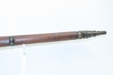 WORLD WAR II Era Enfield No. 4 Mk 1 C&R .303 British Caliber INFANTRY Rifle WW II Era BRITISH MILITARY Rifle - 9 of 22