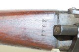 WORLD WAR II Era Enfield No. 4 Mk 1 C&R .303 British Caliber INFANTRY Rifle WW II Era BRITISH MILITARY Rifle - 11 of 22