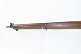 WORLD WAR II Era Enfield No. 4 Mk 1 C&R .303 British Caliber INFANTRY Rifle WW II Era BRITISH MILITARY Rifle - 20 of 22