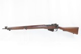 WORLD WAR II Era Enfield No. 4 Mk 1 C&R .303 British Caliber INFANTRY Rifle WW II Era BRITISH MILITARY Rifle - 17 of 22