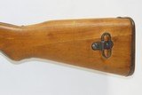 WORLD WAR II Era NAGOYA Type 99 7.7mm JAPANESE Caliber C&R MILITARY RifleManufactured at the Nagoya Arsenal in Nagoya, Japan. - 15 of 19