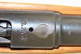 WORLD WAR II Era NAGOYA Type 99 7.7mm JAPANESE Caliber C&R MILITARY RifleManufactured at the Nagoya Arsenal in Nagoya, Japan. - 9 of 19