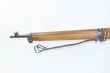 WORLD WAR II Era NAGOYA Type 99 7.7mm JAPANESE Caliber C&R MILITARY RifleManufactured at the Nagoya Arsenal in Nagoya, Japan. - 17 of 19