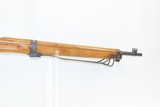WORLD WAR II Era NAGOYA Type 99 7.7mm JAPANESE Caliber C&R MILITARY RifleManufactured at the Nagoya Arsenal in Nagoya, Japan. - 5 of 19