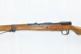 WORLD WAR II Era NAGOYA Type 99 7.7mm JAPANESE Caliber C&R MILITARY RifleManufactured at the Nagoya Arsenal in Nagoya, Japan. - 16 of 19
