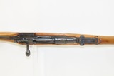 WORLD WAR II Era NAGOYA Type 99 7.7mm JAPANESE Caliber C&R MILITARY RifleManufactured at the Nagoya Arsenal in Nagoya, Japan. - 11 of 19