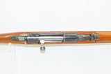 WORLD WAR II Era Italian CARCANO Model 1938 7.35mm Cal. C&R INFANTRY Rifle
FINNISH “SA” Marked Military Rifle - 13 of 22