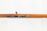 WORLD WAR II Era Italian CARCANO Model 1938 7.35mm Cal. C&R INFANTRY Rifle
FINNISH “SA” Marked Military Rifle - 8 of 22