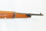 WORLD WAR II Era Italian CARCANO Model 1938 7.35mm Cal. C&R INFANTRY Rifle
FINNISH “SA” Marked Military Rifle - 5 of 22