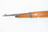 WORLD WAR II Era Italian CARCANO Model 1938 7.35mm Cal. C&R INFANTRY Rifle
FINNISH “SA” Marked Military Rifle - 20 of 22