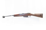 WORLD WAR II Era Italian CARCANO Model 1938 6.5mm Cal. C&R CAVALRY Carbine Model Used in the Assassination of JOHN F. KENNEDY! - 14 of 20