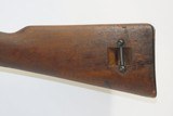 WORLD WAR II Era Italian CARCANO Model 1938 6.5mm Cal. C&R CAVALRY Carbine Model Used in the Assassination of JOHN F. KENNEDY! - 15 of 20