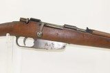 WORLD WAR II Era Italian CARCANO Model 1938 6.5mm Cal. C&R CAVALRY Carbine Model Used in the Assassination of JOHN F. KENNEDY! - 4 of 20