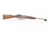 WORLD WAR II Era Italian CARCANO Model 1938 6.5mm Cal. C&R CAVALRY Carbine Model Used in the Assassination of JOHN F. KENNEDY! - 2 of 20