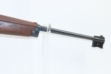 WORLD WAR II Era Italian CARCANO Model 1938 6.5mm Cal. C&R CAVALRY Carbine Model Used in the Assassination of JOHN F. KENNEDY! - 5 of 20