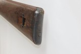 WORLD WAR II Era Italian CARCANO Model 1938 6.5mm Cal. C&R CAVALRY Carbine Model Used in the Assassination of JOHN F. KENNEDY! - 20 of 20