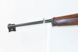 WORLD WAR II Era Italian CARCANO Model 1938 6.5mm Cal. C&R CAVALRY Carbine Model Used in the Assassination of JOHN F. KENNEDY! - 17 of 20