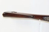 WORLD WAR I Italian BRESCIA ARSENAL Model 1891 6.5x52mm C&R CAVALRY Carbine MOSCHETTO per CAVALLERIA with INTEGRAL FOLDING BAYONET! - 13 of 21
