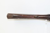 BOSHIN WAR Period EUROPEAN-JAPANESE Import Saddle Ring Carbine .58 Caliber
With Extremely Long Dutch Type Saddle Ring Bar - 9 of 17
