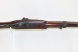 BOSHIN WAR Period EUROPEAN-JAPANESE Import Saddle Ring Carbine .58 Caliber
With Extremely Long Dutch Type Saddle Ring Bar - 7 of 17