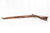 European Rifle Musket Similar Swiss Model 1851 Federal Percussion Carbine
.45 Caliber 19th Century Precision Rifle - 11 of 16