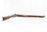 European Rifle Musket Similar Swiss Model 1851 Federal Percussion Carbine
.45 Caliber 19th Century Precision Rifle - 2 of 16