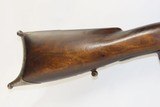 European Rifle Musket Similar Swiss Model 1851 Federal Percussion Carbine
.45 Caliber 19th Century Precision Rifle - 3 of 16