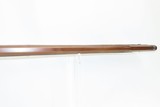 European Rifle Musket Similar Swiss Model 1851 Federal Percussion Carbine
.45 Caliber 19th Century Precision Rifle - 10 of 16