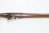 European Rifle Musket Similar Swiss Model 1851 Federal Percussion Carbine
.45 Caliber 19th Century Precision Rifle - 9 of 16