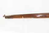 European Rifle Musket Similar Swiss Model 1851 Federal Percussion Carbine
.45 Caliber 19th Century Precision Rifle - 14 of 16