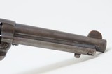 c1899 COLT Model 1877 “LIGHTNING” .38 Long Colt Double Action REVOLVER C&RClassic Double Action Revolver - 19 of 19
