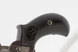 c1899 COLT Model 1877 “LIGHTNING” .38 Long Colt Double Action REVOLVER C&RClassic Double Action Revolver - 3 of 19