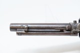 c1899 COLT Model 1877 “LIGHTNING” .38 Long Colt Double Action REVOLVER C&RClassic Double Action Revolver - 15 of 19