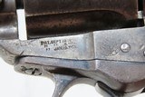c1899 COLT Model 1877 “LIGHTNING” .38 Long Colt Double Action REVOLVER C&RClassic Double Action Revolver - 12 of 19